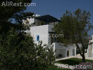 Albatross Hotel & Bungalows 14